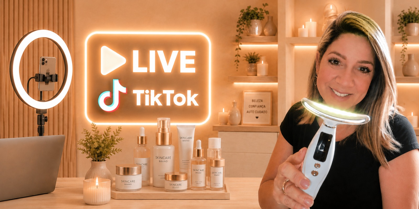 Tik Tok Shop